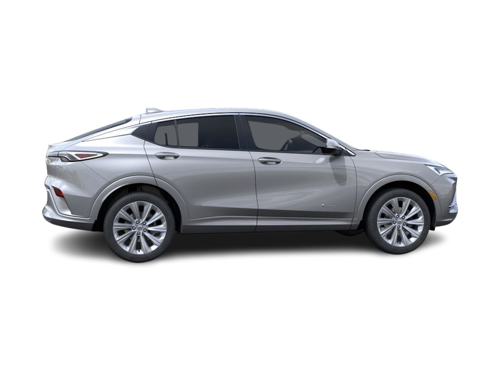 Thumbnail: 2026 Buick Envista - 13