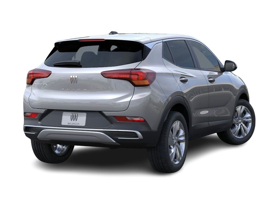 Thumbnail: 2026 Buick Encore GX - 14