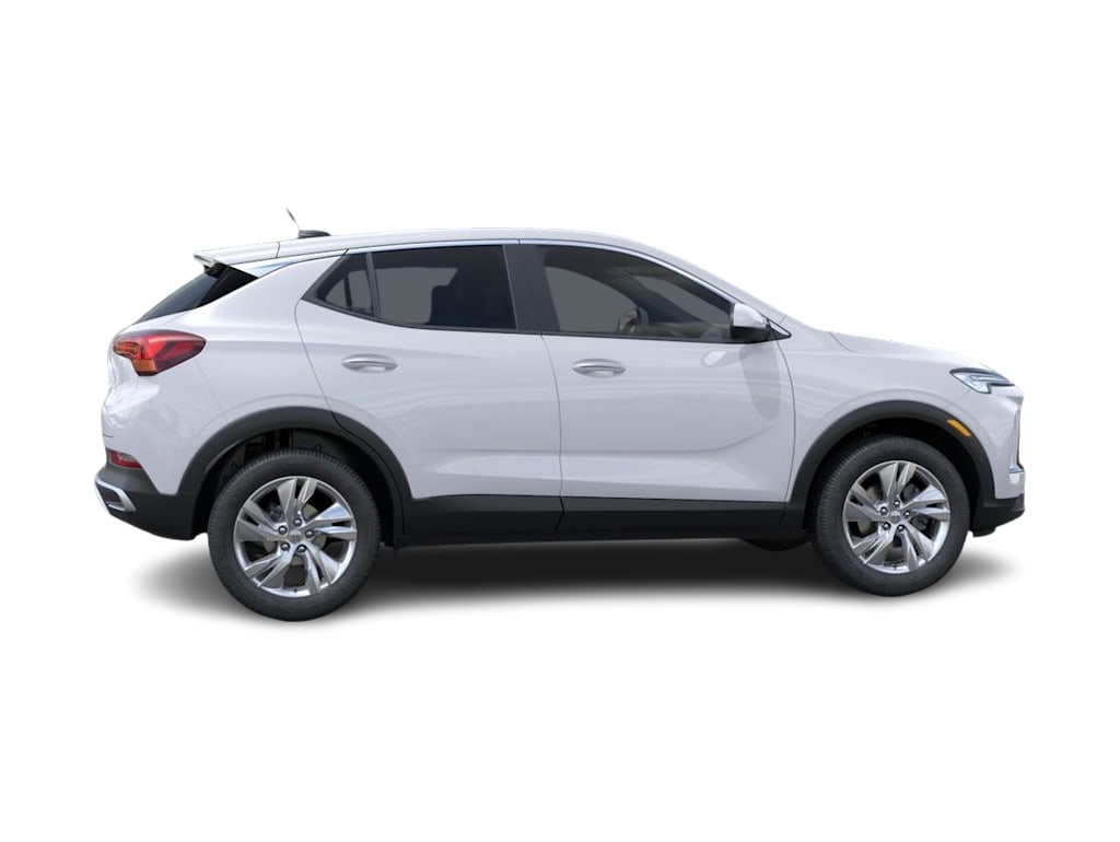 Thumbnail: 2026 Buick Encore GX - 15