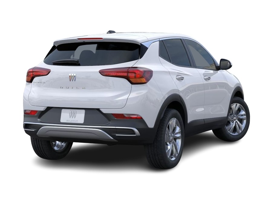 Thumbnail: 2026 Buick Encore GX - 14