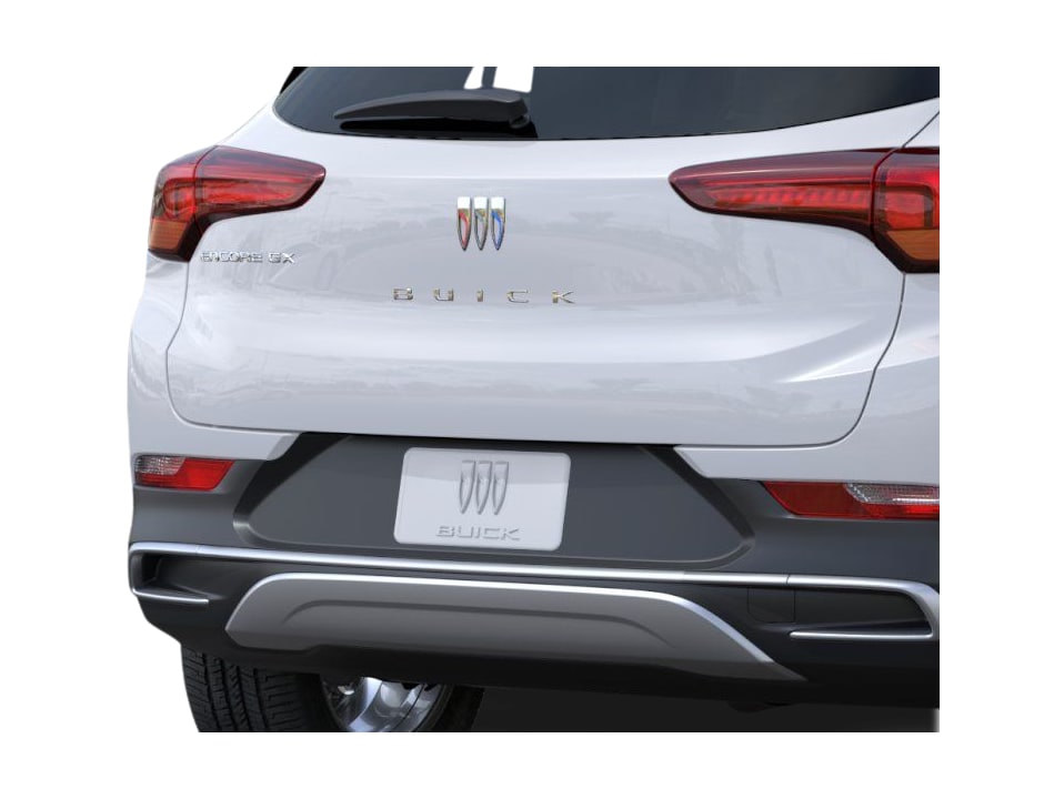 Thumbnail: 2026 Buick Encore GX - 5