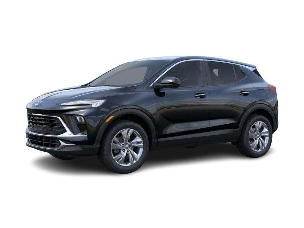Thumbnail: 2026 Buick Encore GX - 3