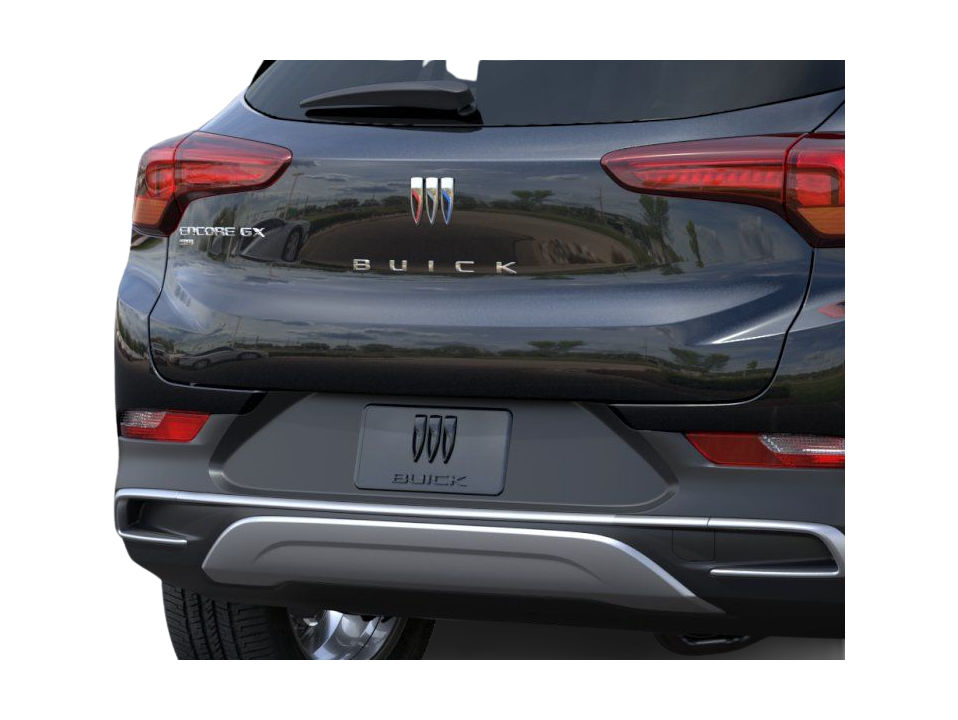 Thumbnail: 2026 Buick Encore GX - 5