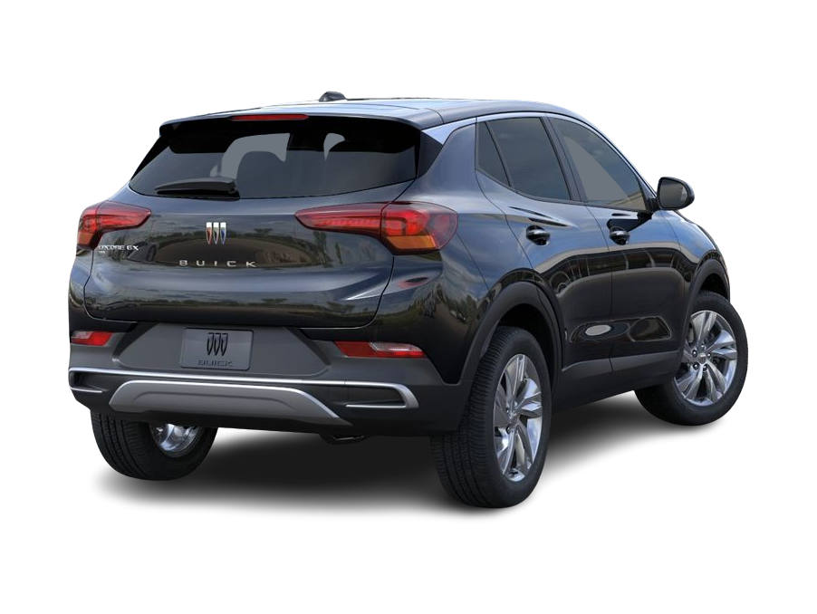 Thumbnail: 2026 Buick Encore GX - 14