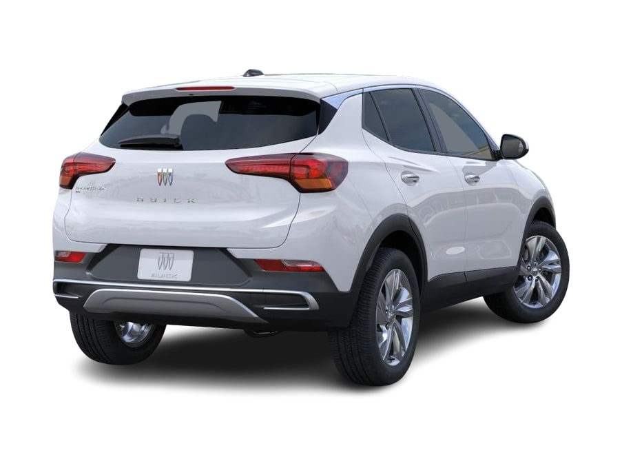 Thumbnail: 2026 Buick Encore GX - 14