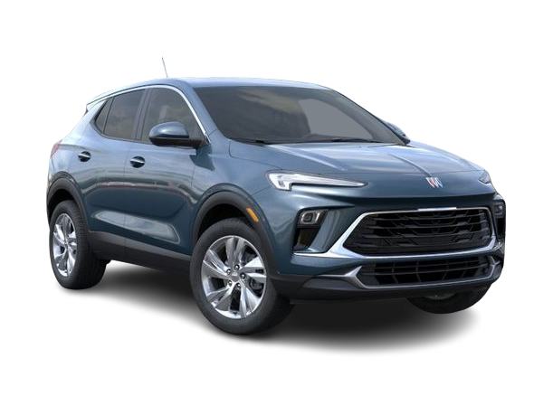 Thumbnail: 2026 Buick Encore GX - 18