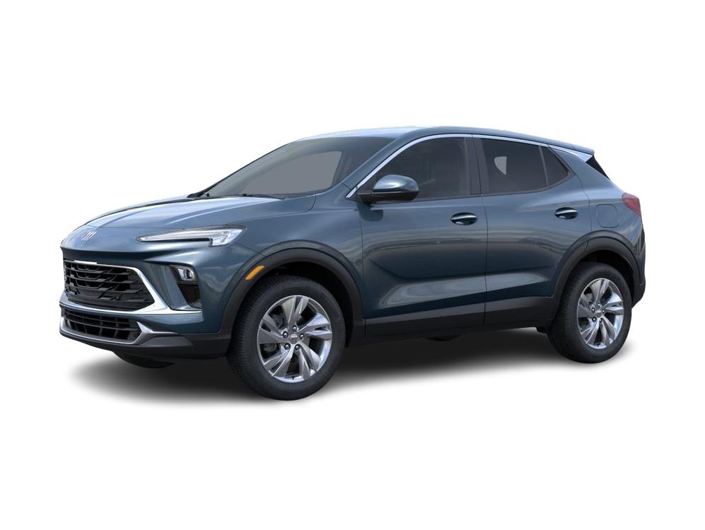Thumbnail: 2026 Buick Encore GX - 3