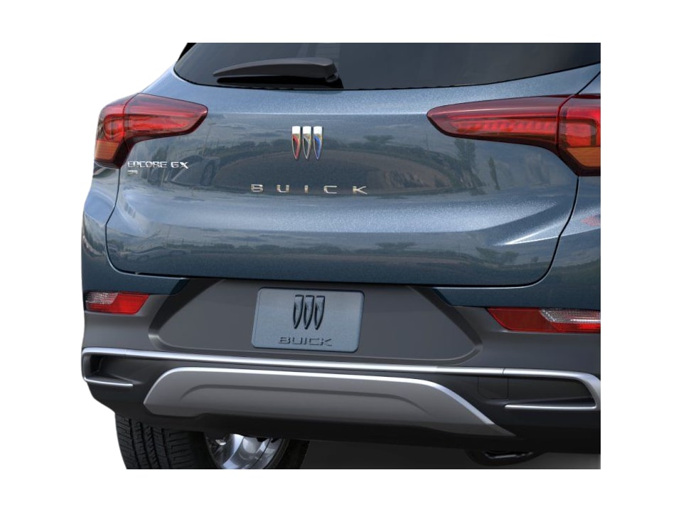 Thumbnail: 2026 Buick Encore GX - 5