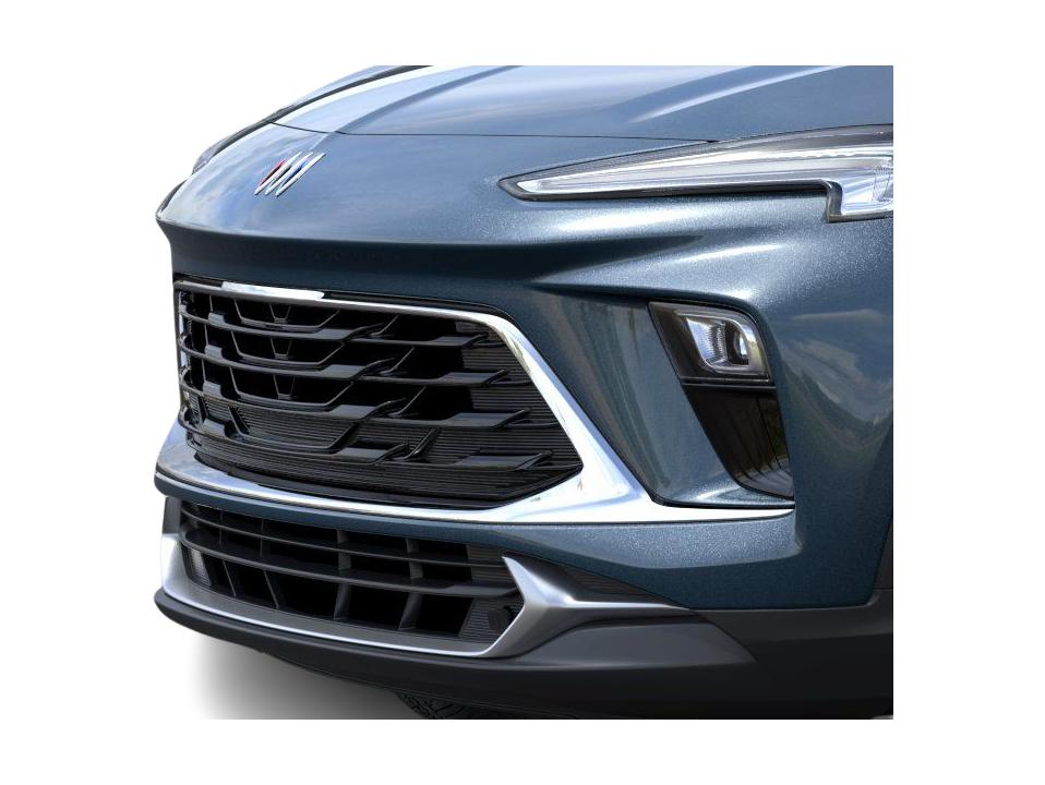 Thumbnail: 2026 Buick Encore GX - 6