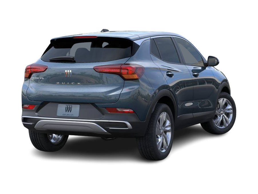 Thumbnail: 2026 Buick Encore GX - 14