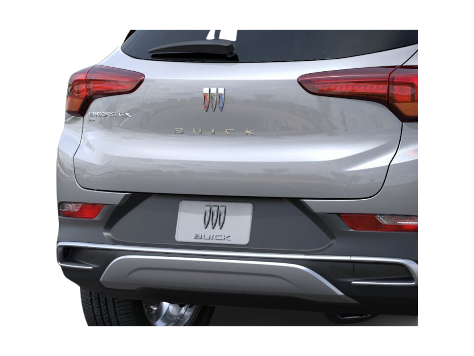 Thumbnail: 2026 Buick Encore GX - 5