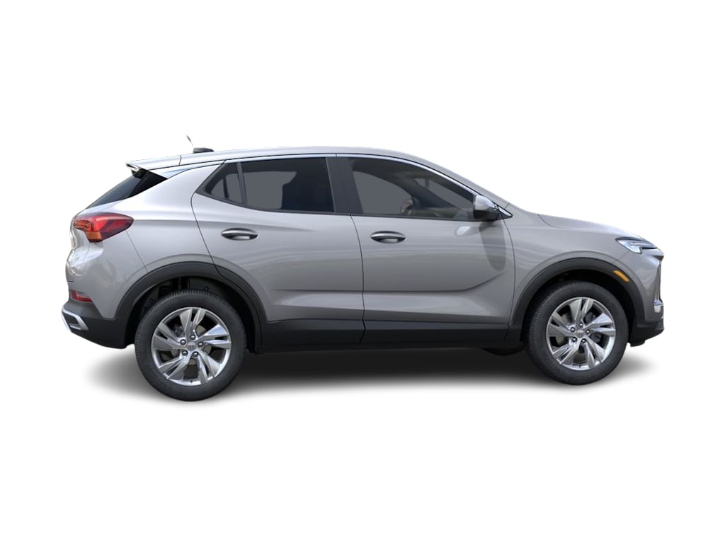 Thumbnail: 2026 Buick Encore GX - 15