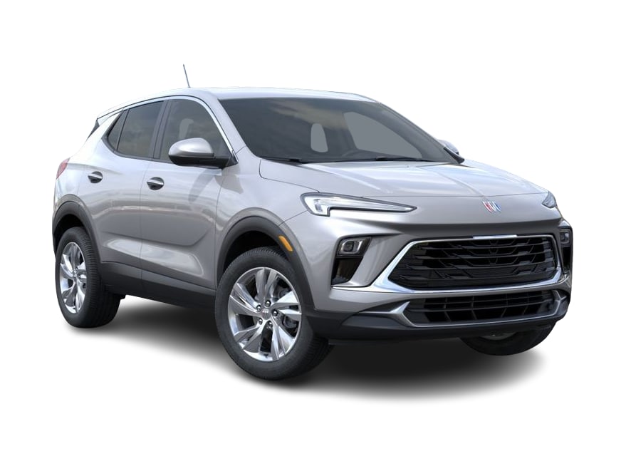 Thumbnail: 2026 Buick Encore GX - 17