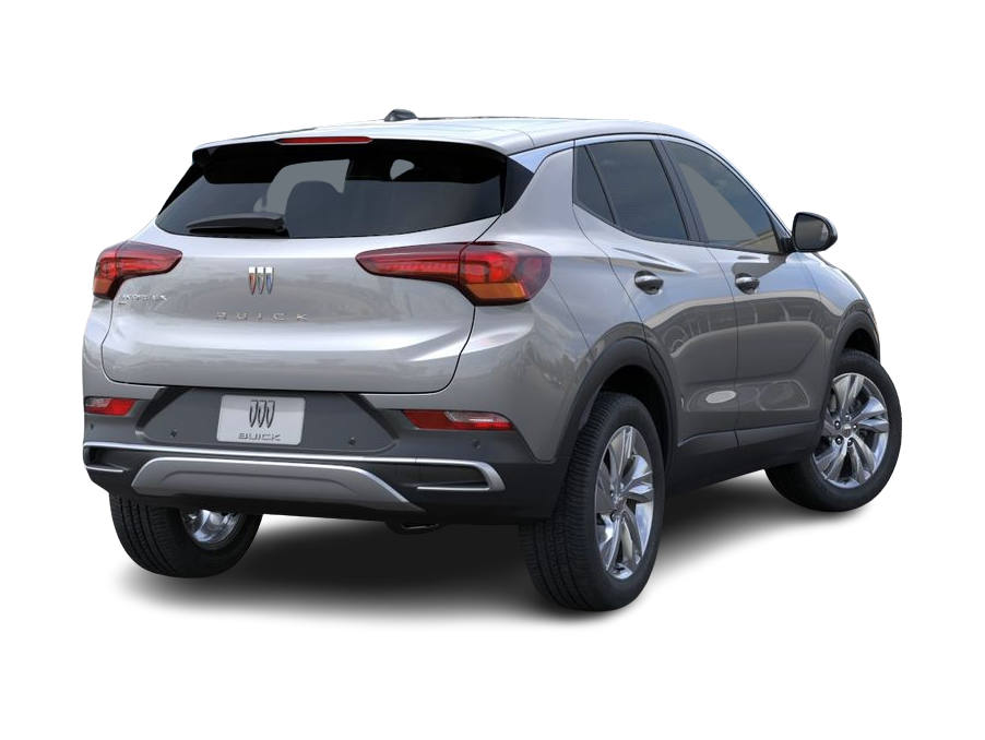 Thumbnail: 2026 Buick Encore GX - 14