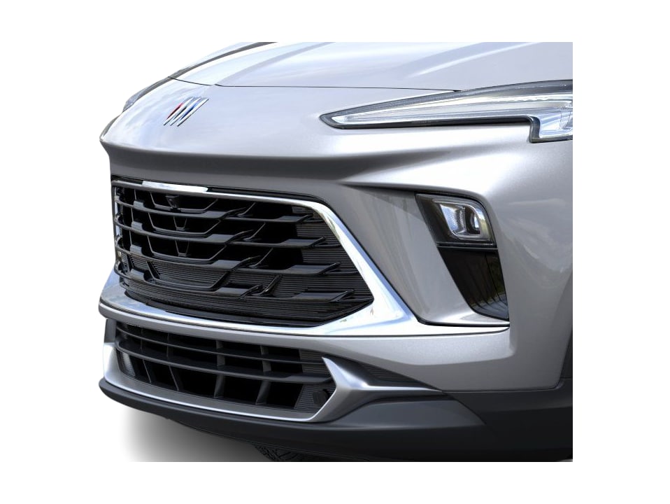 Thumbnail: 2026 Buick Encore GX - 6