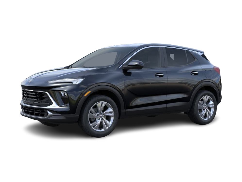 Thumbnail: 2026 Buick Encore GX - 3