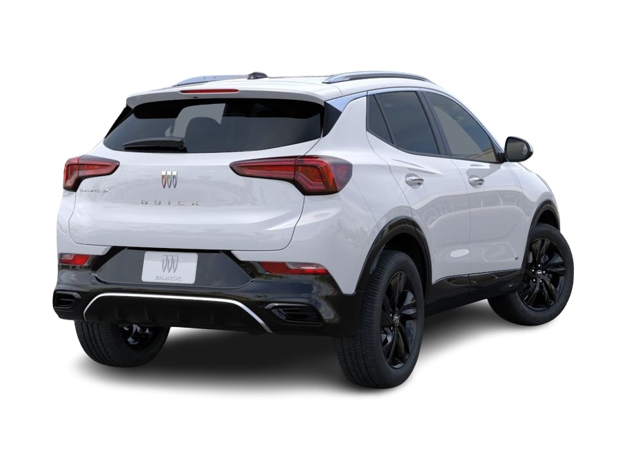Thumbnail: 2026 Buick Encore GX - 13