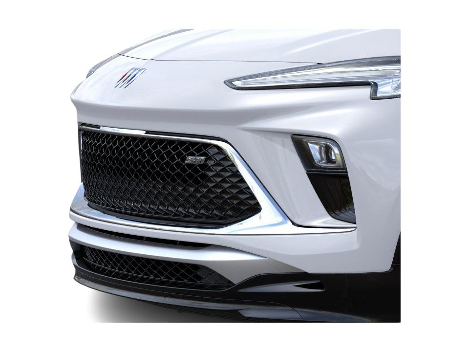 Thumbnail: 2026 Buick Encore GX - 6