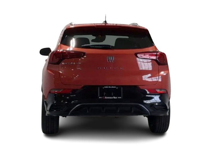Thumbnail: 2024 Buick Encore GX - 19