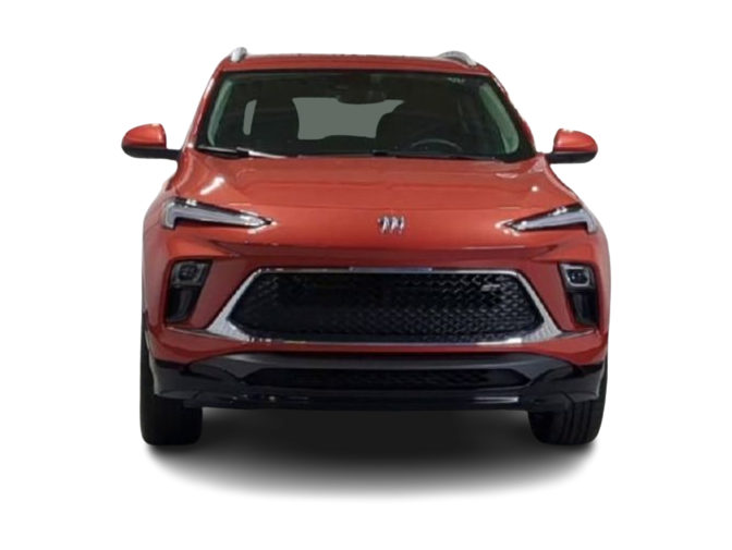 Thumbnail: 2024 Buick Encore GX - 5