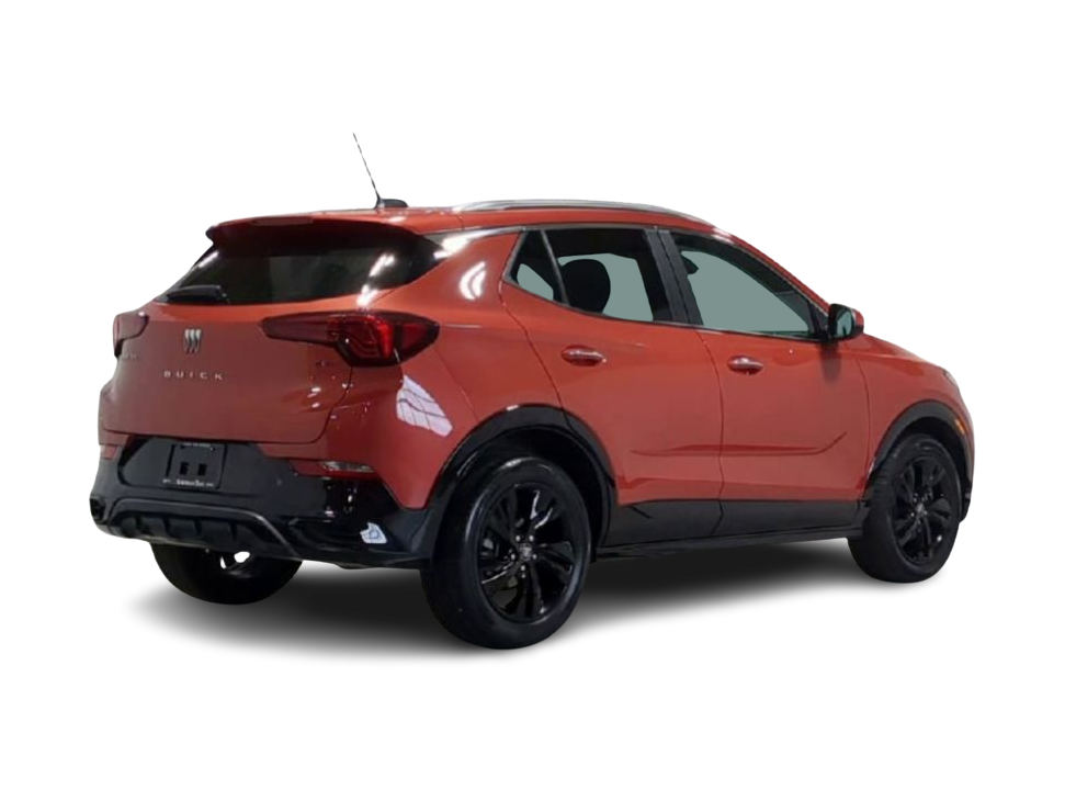 Thumbnail: 2024 Buick Encore GX - 20