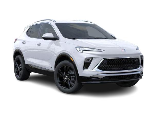 Thumbnail: 2026 Buick Encore GX - 17