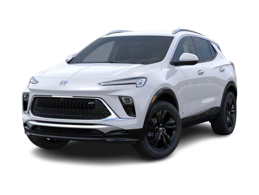 Thumbnail: 2026 Buick Encore GX - 15