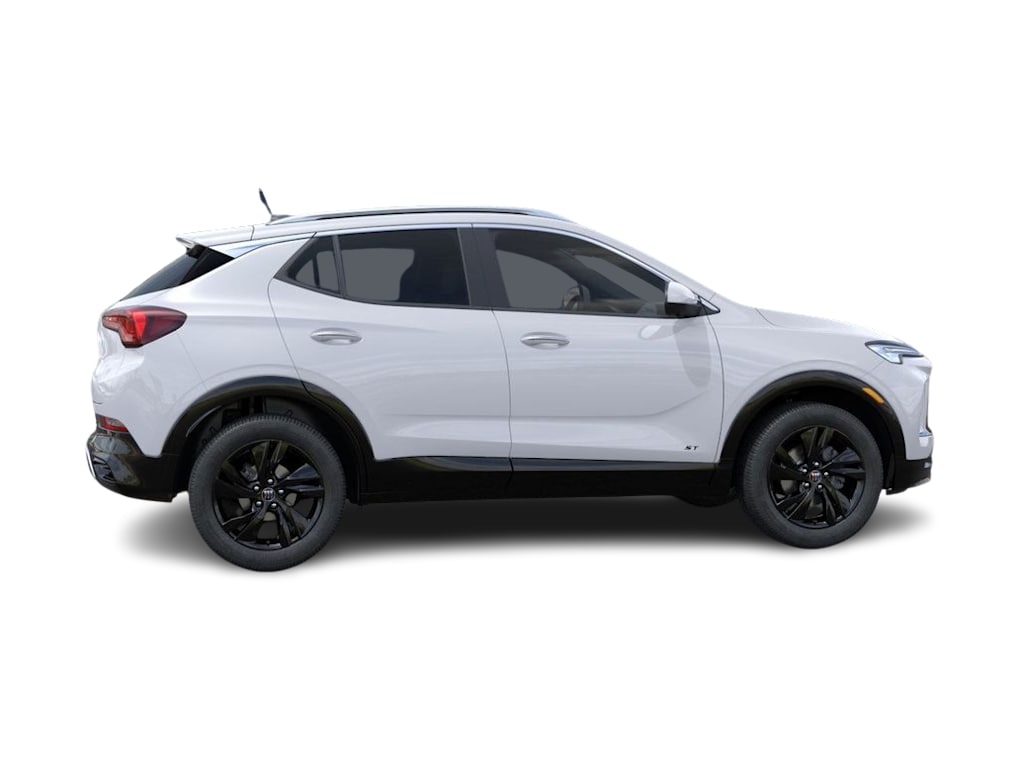 Thumbnail: 2026 Buick Encore GX - 14