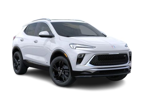 Thumbnail: 2026 Buick Encore GX - 17