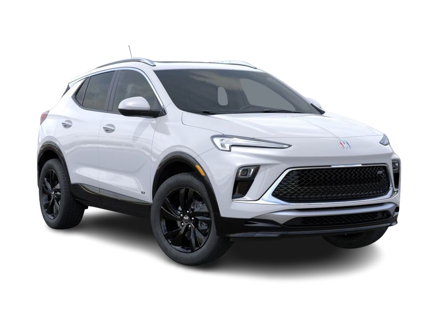 Thumbnail: 2026 Buick Encore GX - 16