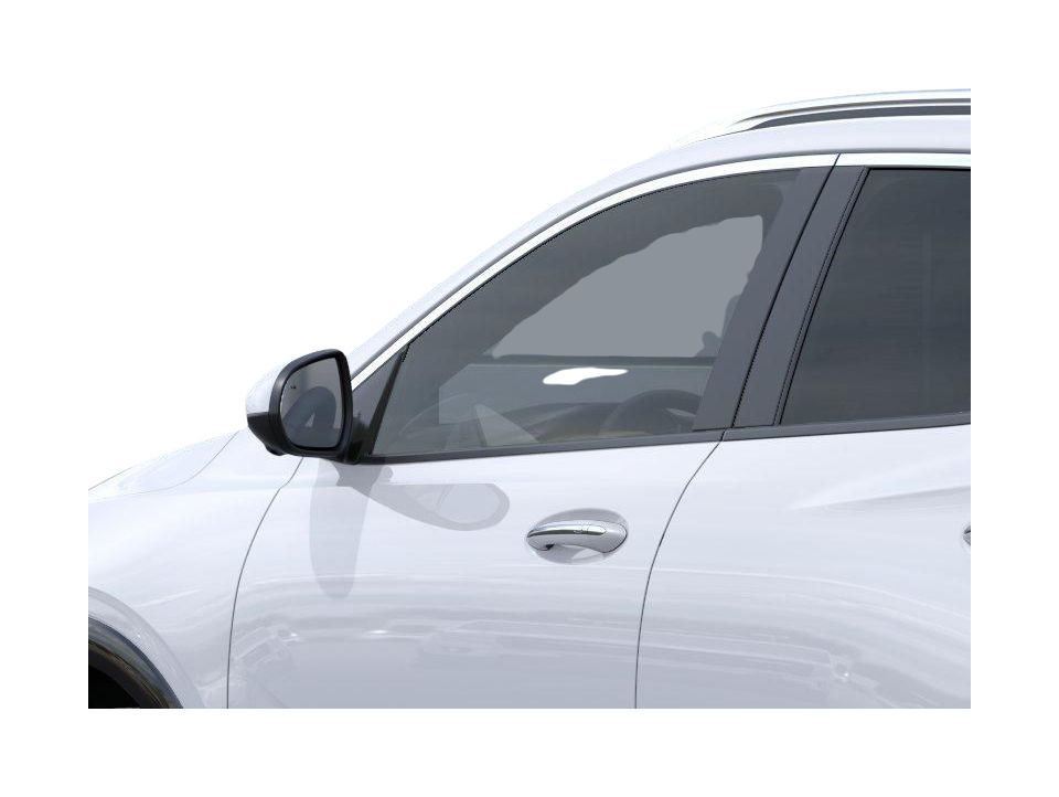 Thumbnail: 2026 Buick Encore GX - 20