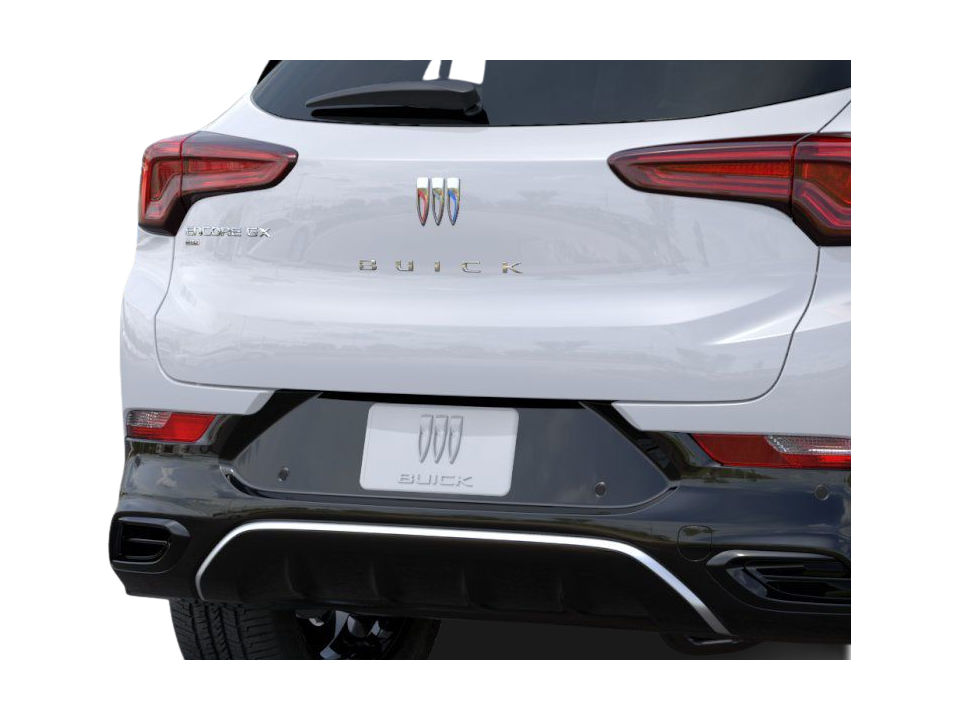 Thumbnail: 2026 Buick Encore GX - 5