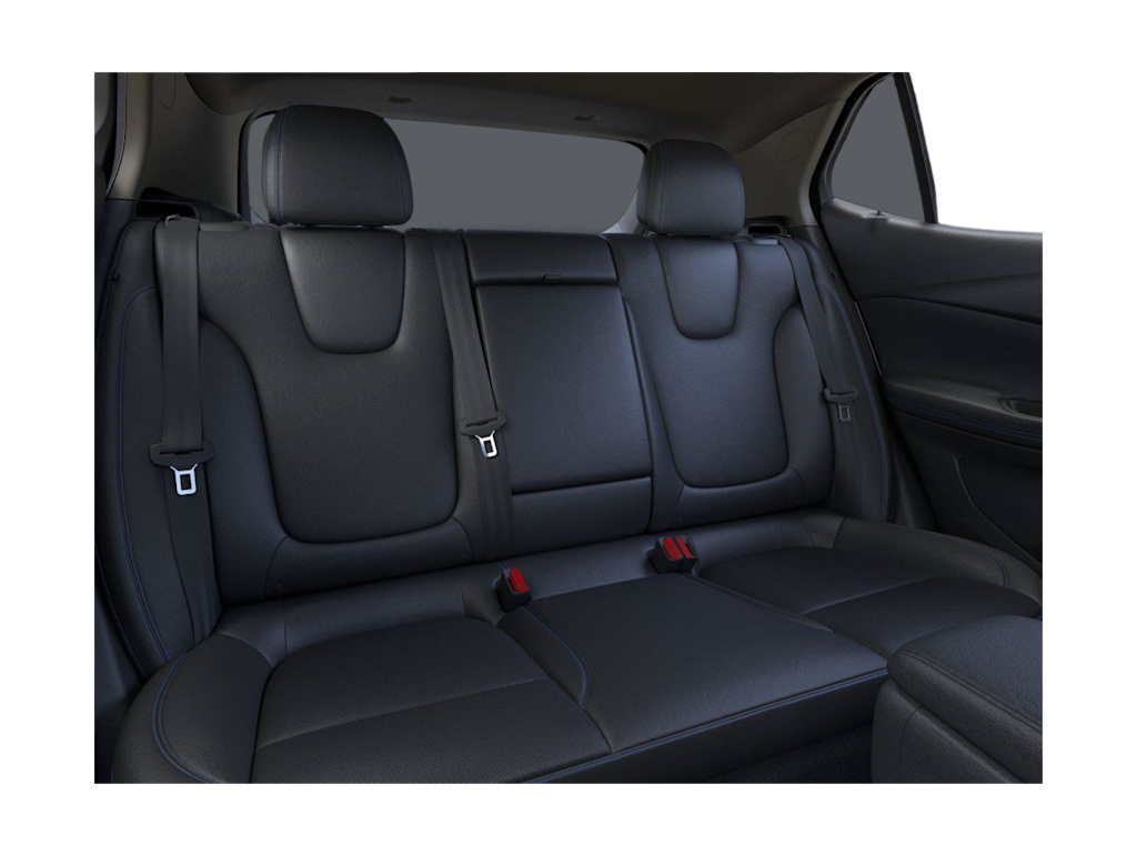 Thumbnail: 2026 Buick Encore GX - 12