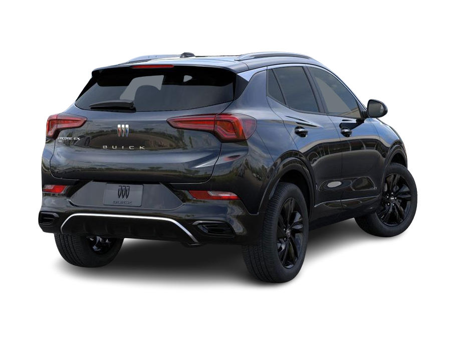 Thumbnail: 2026 Buick Encore GX - 13