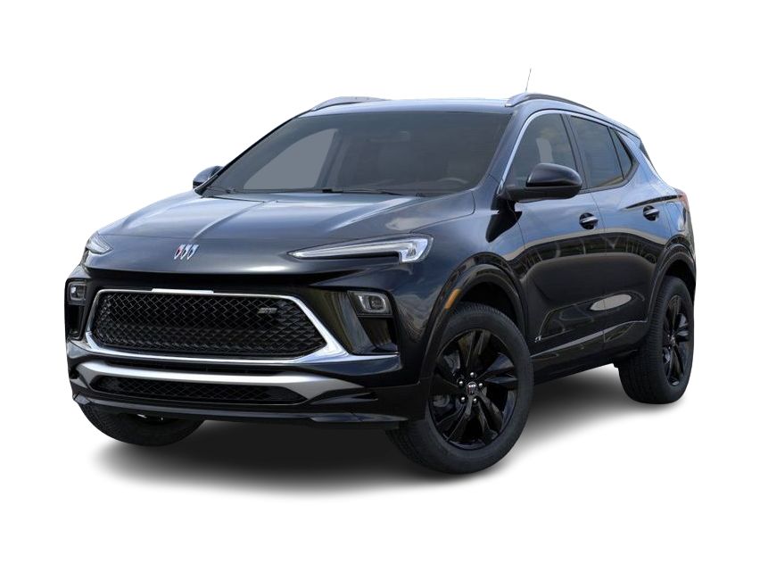 Thumbnail: 2026 Buick Encore GX - 15