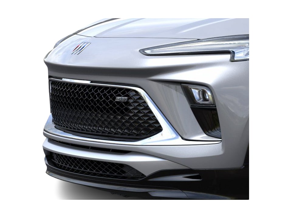 Thumbnail: 2026 Buick Encore GX - 6