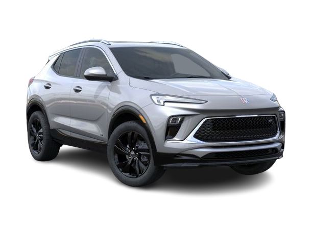 Thumbnail: 2026 Buick Encore GX - 17