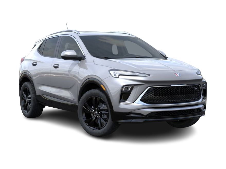 Thumbnail: 2026 Buick Encore GX - 16
