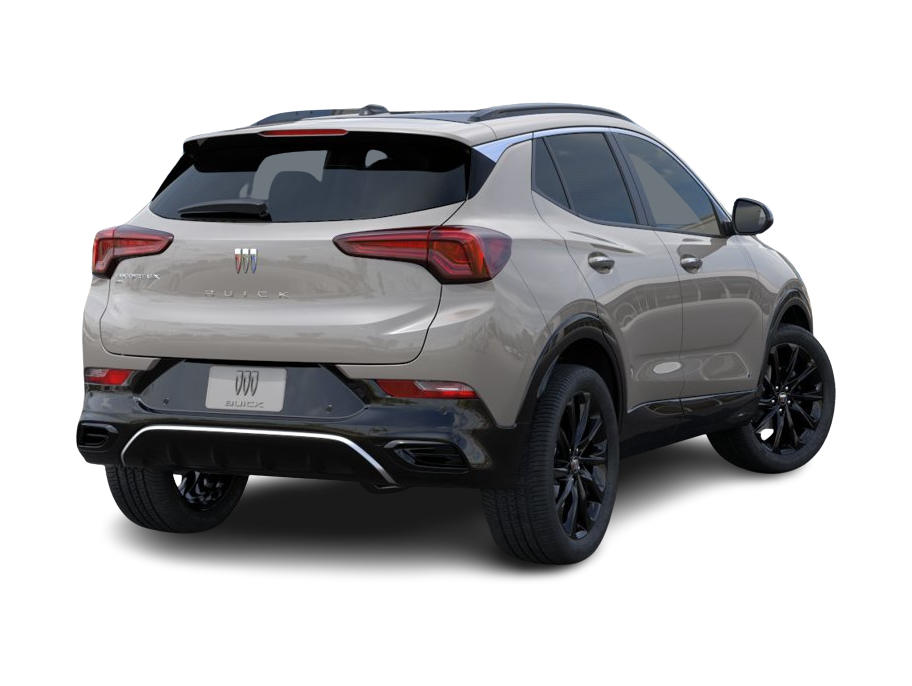 Thumbnail: 2026 Buick Encore GX - 14