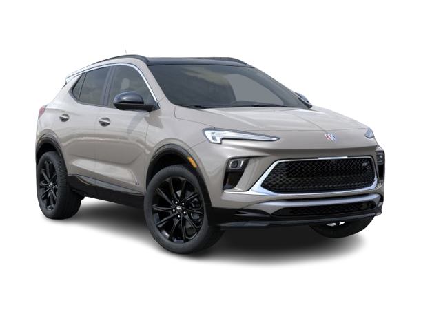 Thumbnail: 2026 Buick Encore GX - 18