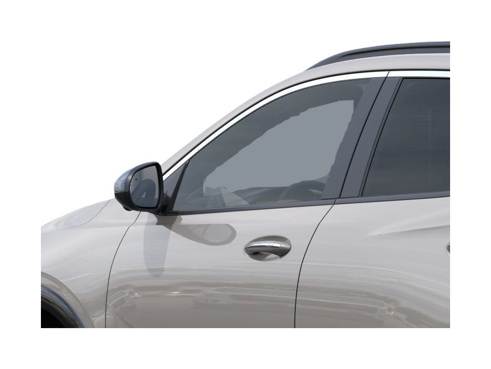 Thumbnail: 2026 Buick Encore GX - 21
