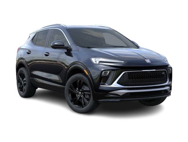 Thumbnail: 2026 Buick Encore GX - 17