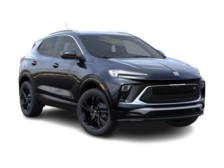 Thumbnail: 2026 Buick Encore GX - 16