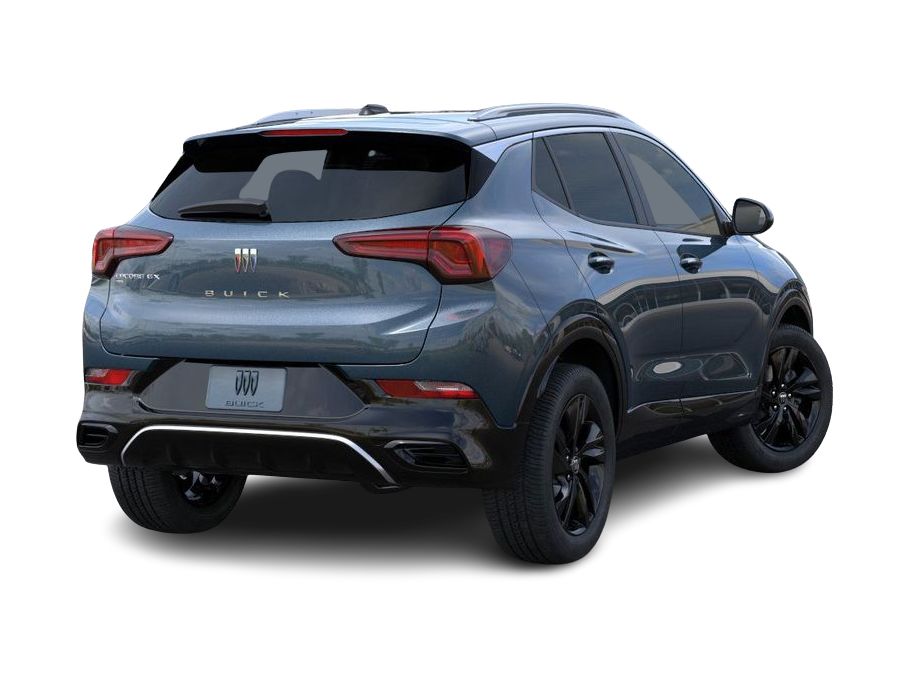 Thumbnail: 2026 Buick Encore GX - 13