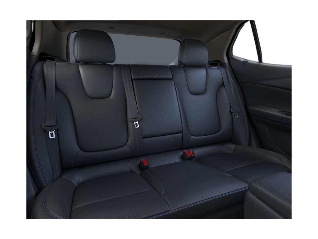 Thumbnail: 2026 Buick Encore GX - 12