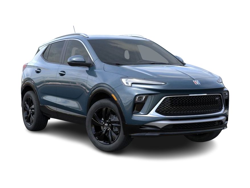 Thumbnail: 2026 Buick Encore GX - 16