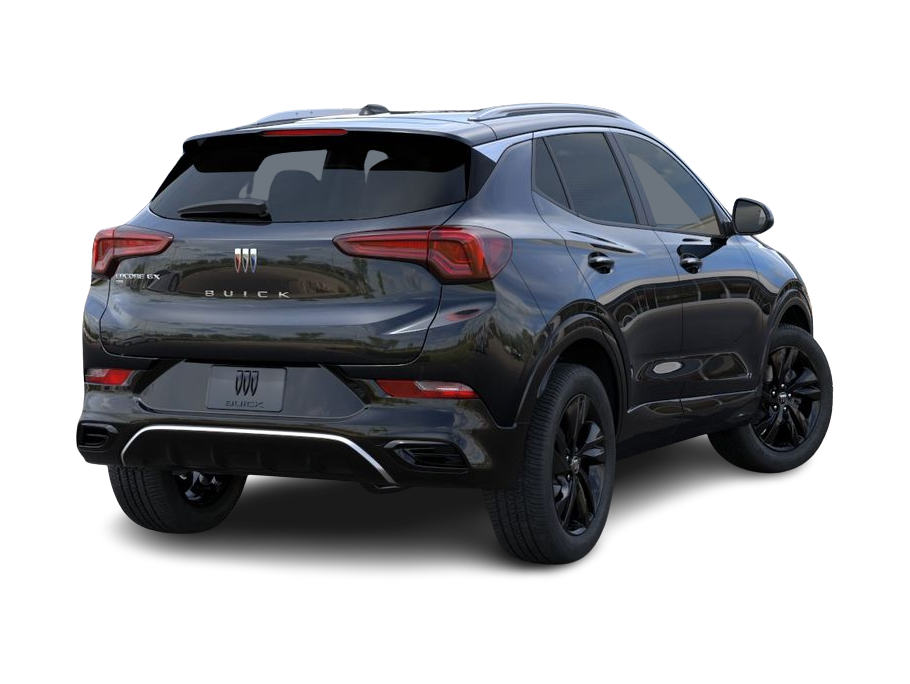 Thumbnail: 2026 Buick Encore GX - 13