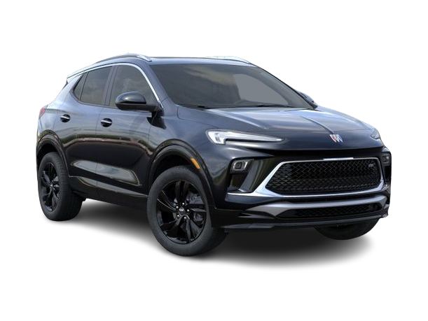 Thumbnail: 2026 Buick Encore GX - 17