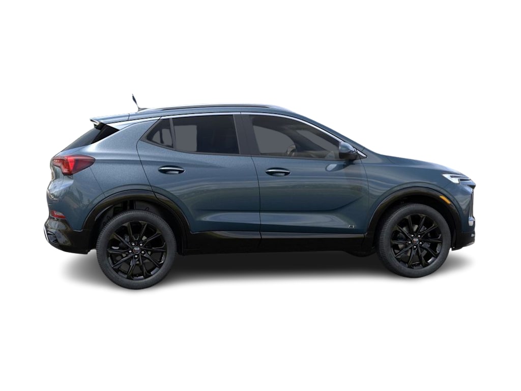Thumbnail: 2025 Buick Encore GX - 14