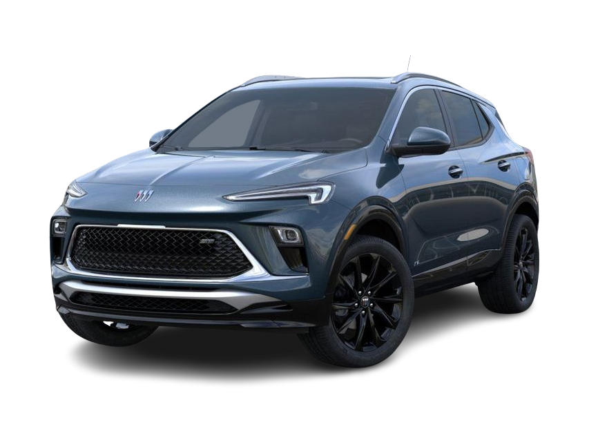 Thumbnail: 2025 Buick Encore GX - 15